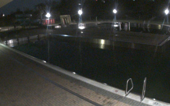 Městské koupaliště Žatec