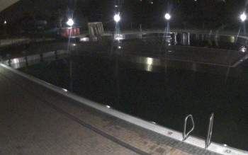 Městské koupaliště Žatec