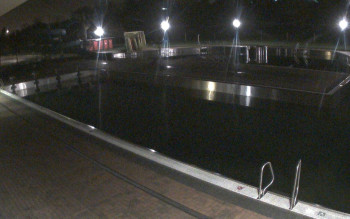 Městské koupaliště Žatec