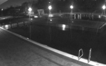 Městské koupaliště Žatec