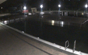 Městské koupaliště Žatec