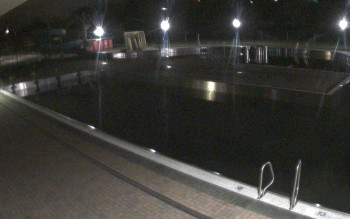 Městské koupaliště Žatec