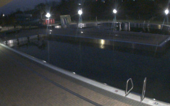 Městské koupaliště Žatec