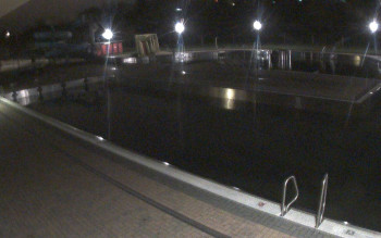 Městské koupaliště Žatec