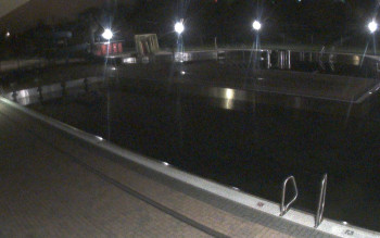 Městské koupaliště Žatec