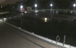 Městské koupaliště Žatec - Areál koupaliště - 16.12.2025 v 04:45 Městské koupaliště Žatec - Areál koupaliště - 16.12.2025 v 04:45