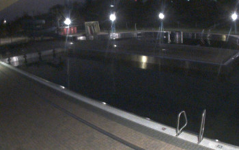 Městské koupaliště Žatec