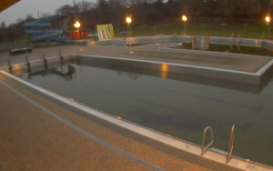 Městské koupaliště Žatec - Areál koupaliště - 16.12.2025 v 07:45 Městské koupaliště Žatec - Areál koupaliště - 16.12.2025 v 07:45