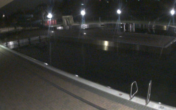 Městské koupaliště Žatec