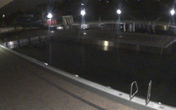 Městské koupaliště Žatec