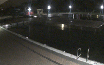 Městské koupaliště Žatec