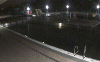 Městské koupaliště Žatec