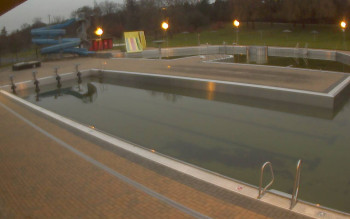 Městské koupaliště Žatec