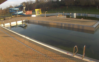 Městské koupaliště Žatec