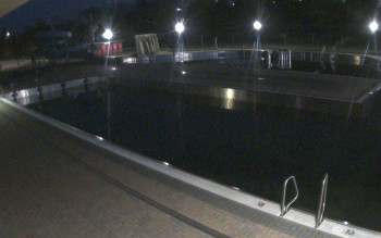 Městské koupaliště Žatec