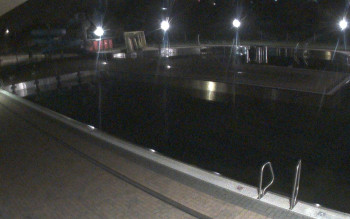 Městské koupaliště Žatec