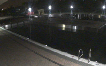 Městské koupaliště Žatec