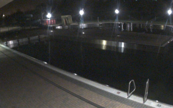 Městské koupaliště Žatec