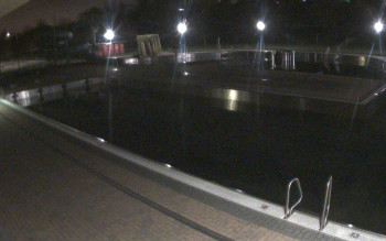 Městské koupaliště Žatec