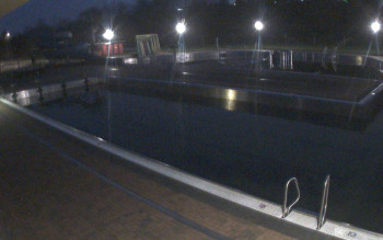 Městské koupaliště Žatec