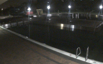 Městské koupaliště Žatec