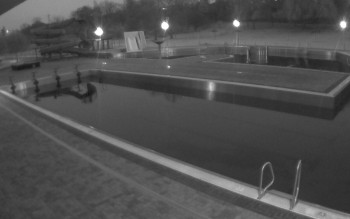 Městské koupaliště Žatec