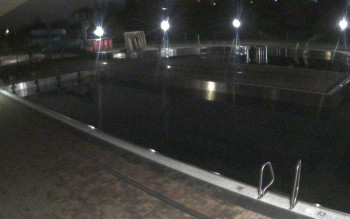 Městské koupaliště Žatec