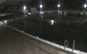 Městské koupaliště Žatec