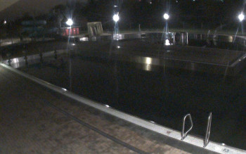 Městské koupaliště Žatec