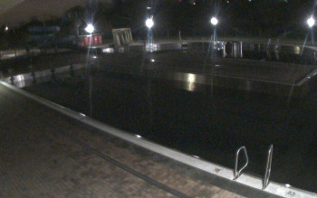 Městské koupaliště Žatec