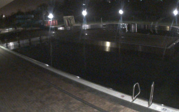 Městské koupaliště Žatec