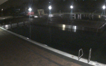 Městské koupaliště Žatec