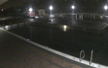 Městské koupaliště Žatec