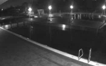 Městské koupaliště Žatec