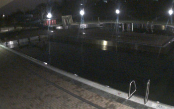 Městské koupaliště Žatec