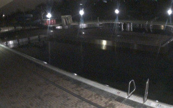 Městské koupaliště Žatec