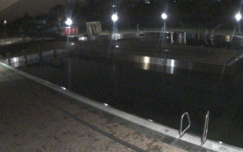 Městské koupaliště Žatec