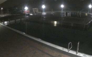 Městské koupaliště Žatec