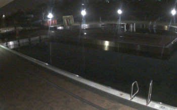 Městské koupaliště Žatec