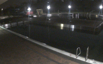 Městské koupaliště Žatec