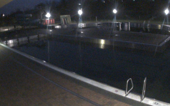 Městské koupaliště Žatec