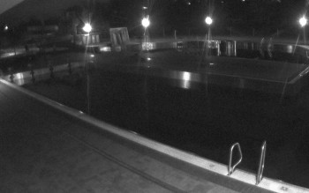 Městské koupaliště Žatec