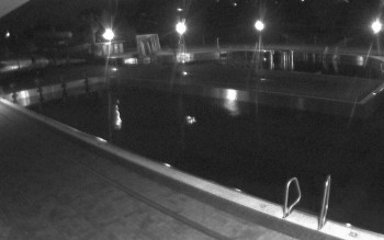 Městské koupaliště Žatec