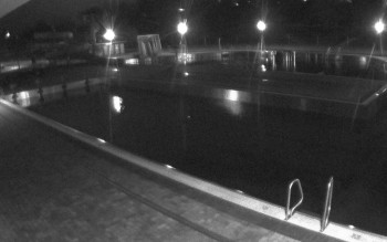 Městské koupaliště Žatec