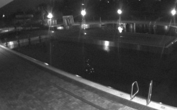 Městské koupaliště Žatec