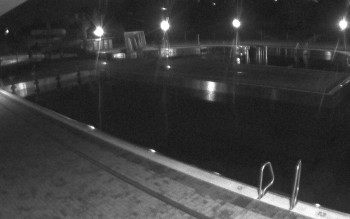 Městské koupaliště Žatec