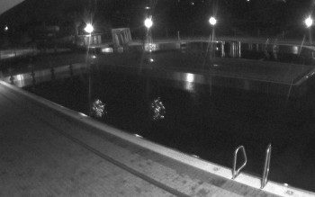 Městské koupaliště Žatec