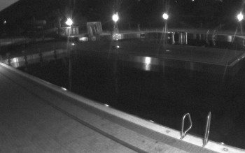 Městské koupaliště Žatec