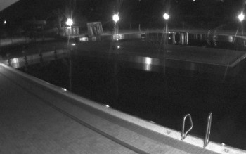 Městské koupaliště Žatec