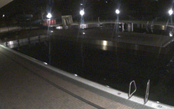 Městské koupaliště Žatec